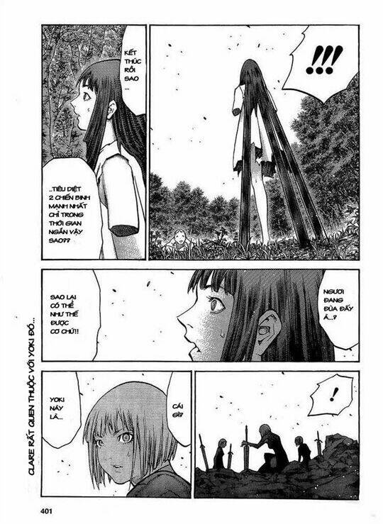 Mắt Bạc: Chapter 98