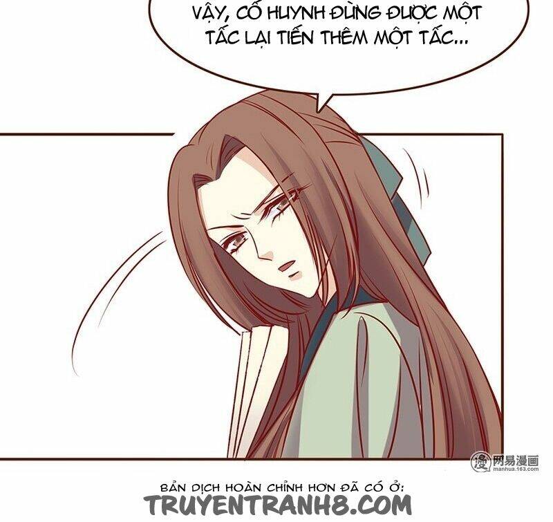 Yến Sơn Phái Và Bách Hoa Môn: Chapter 31