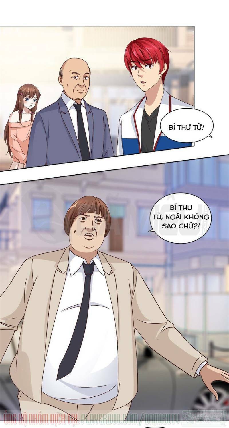 Đô Thị Chí Tôn Hệ Thống: Chapter 60