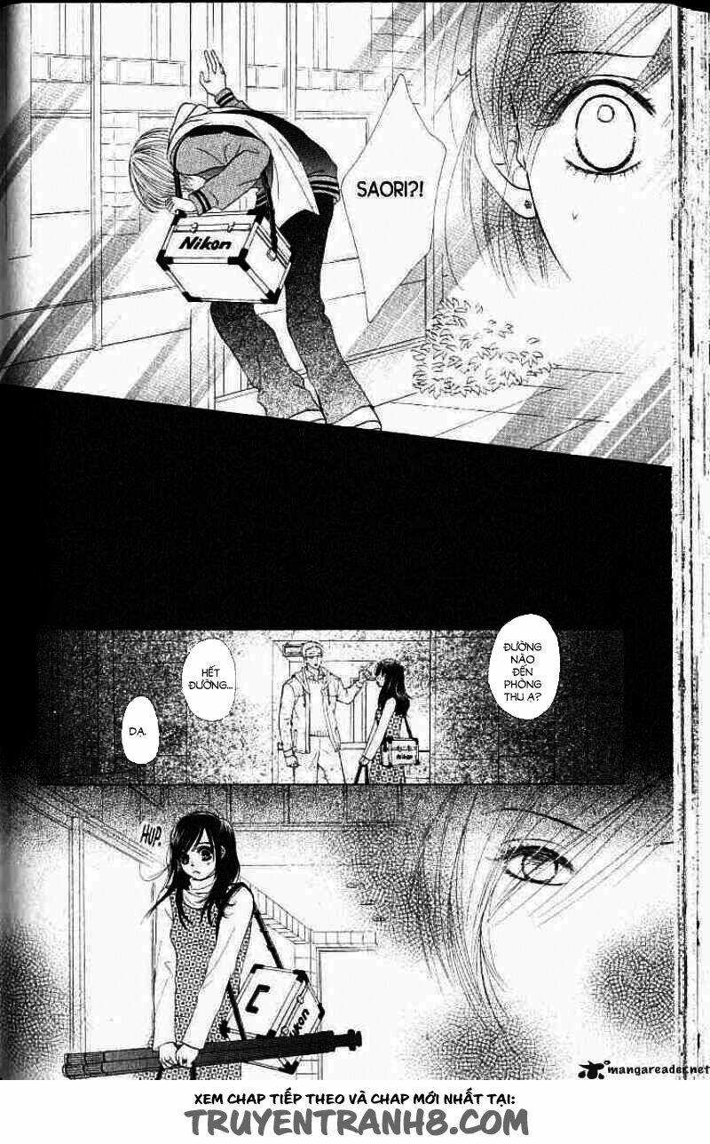 Tình Yêu Đích Thực: Chapter 43