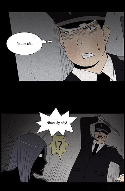 Chuyện Lạ Đêm Khuya: Chapter 78