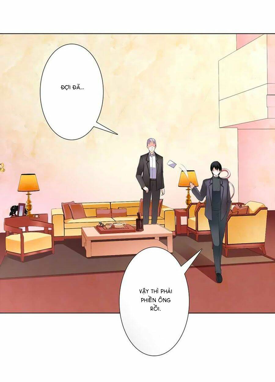 Trí Mệnh Sủng Thê: Tổng Tài Mau Nạp Mạng: Chapter 55