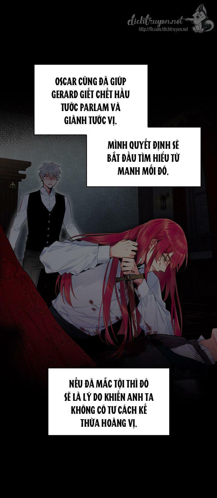 Tồn Tại Với Tư Cách Là Vợ Của Nam Chính: Chapter 191: (Chap 102 SS4)