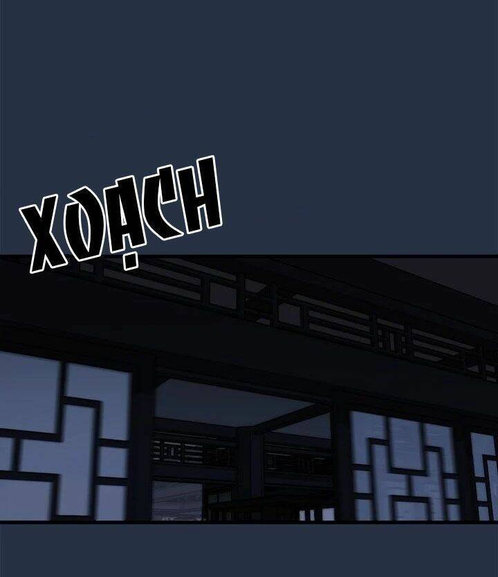 Tình Điên Dại: Chapter 37