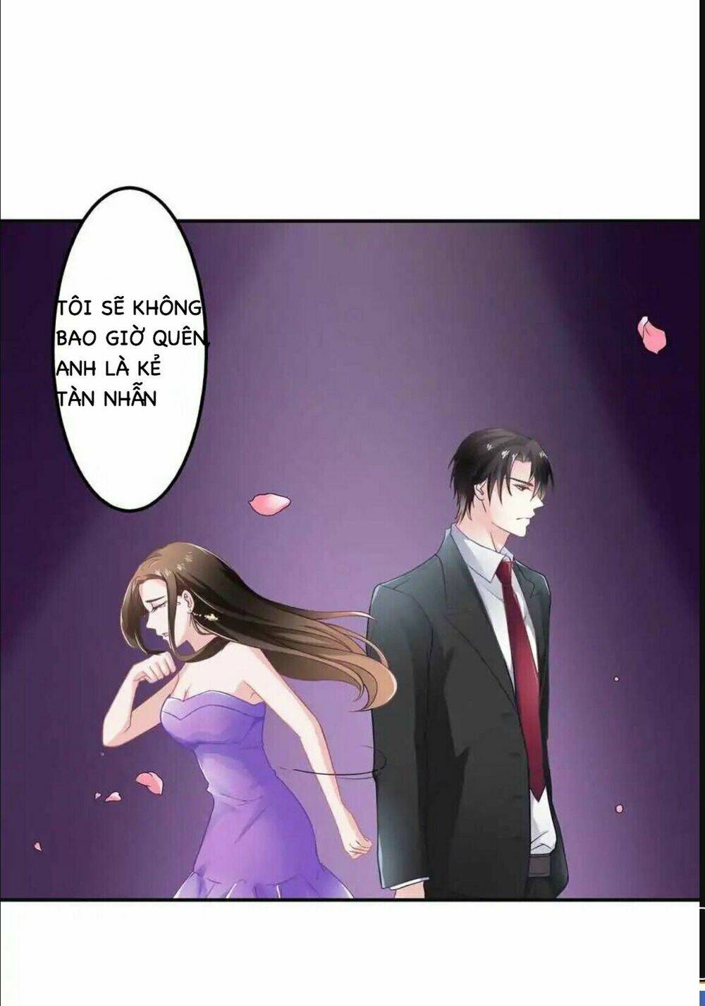 Tôi Cho Phép Em Thích Tôi: Chapter 5