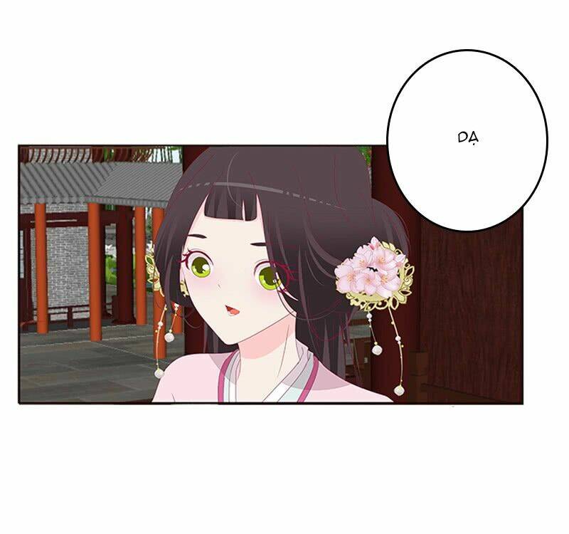 Tướng Quân Mời Ra Trận: Chapter 123