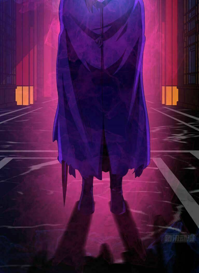 Cực Vũ Huyền Đế: Chapter 88