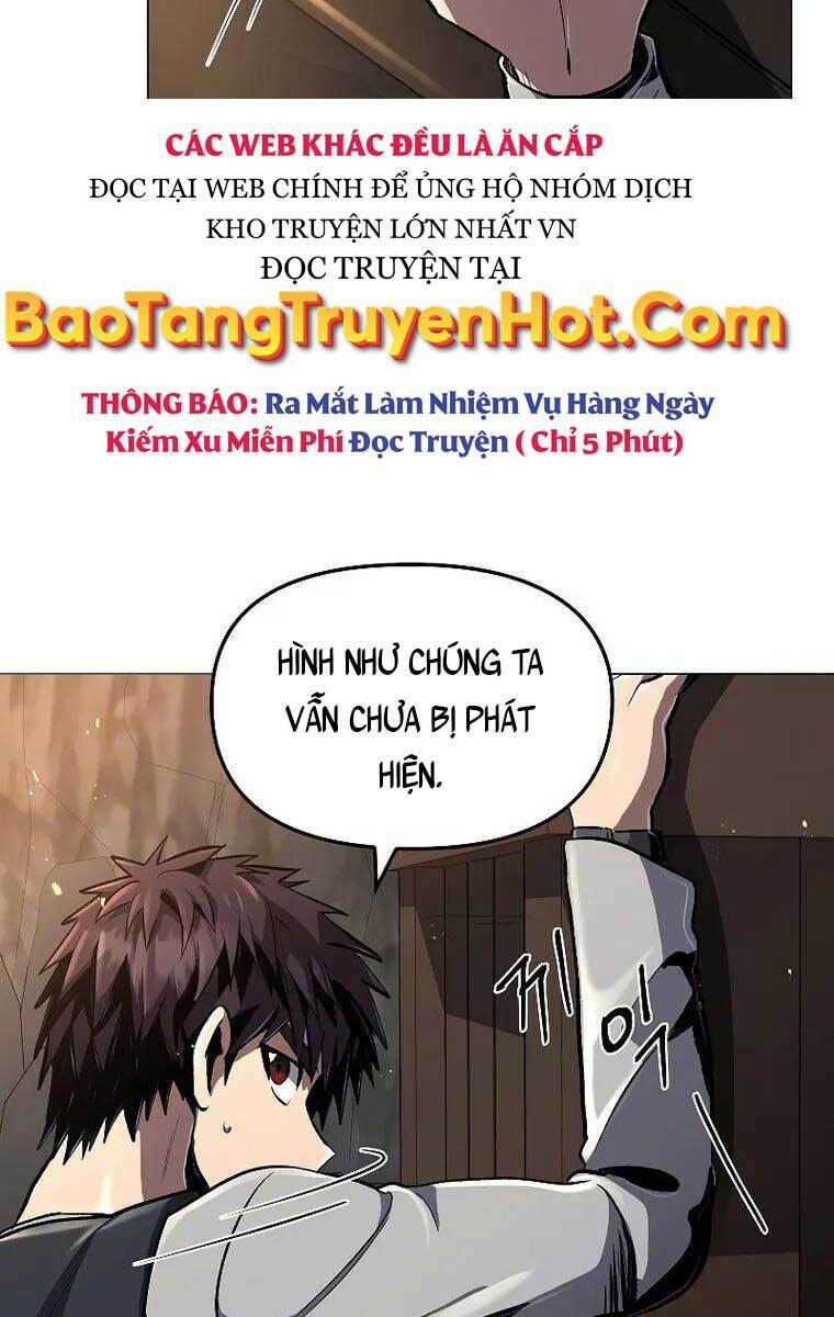 Con Đường Diệt Thần: Chapter 23