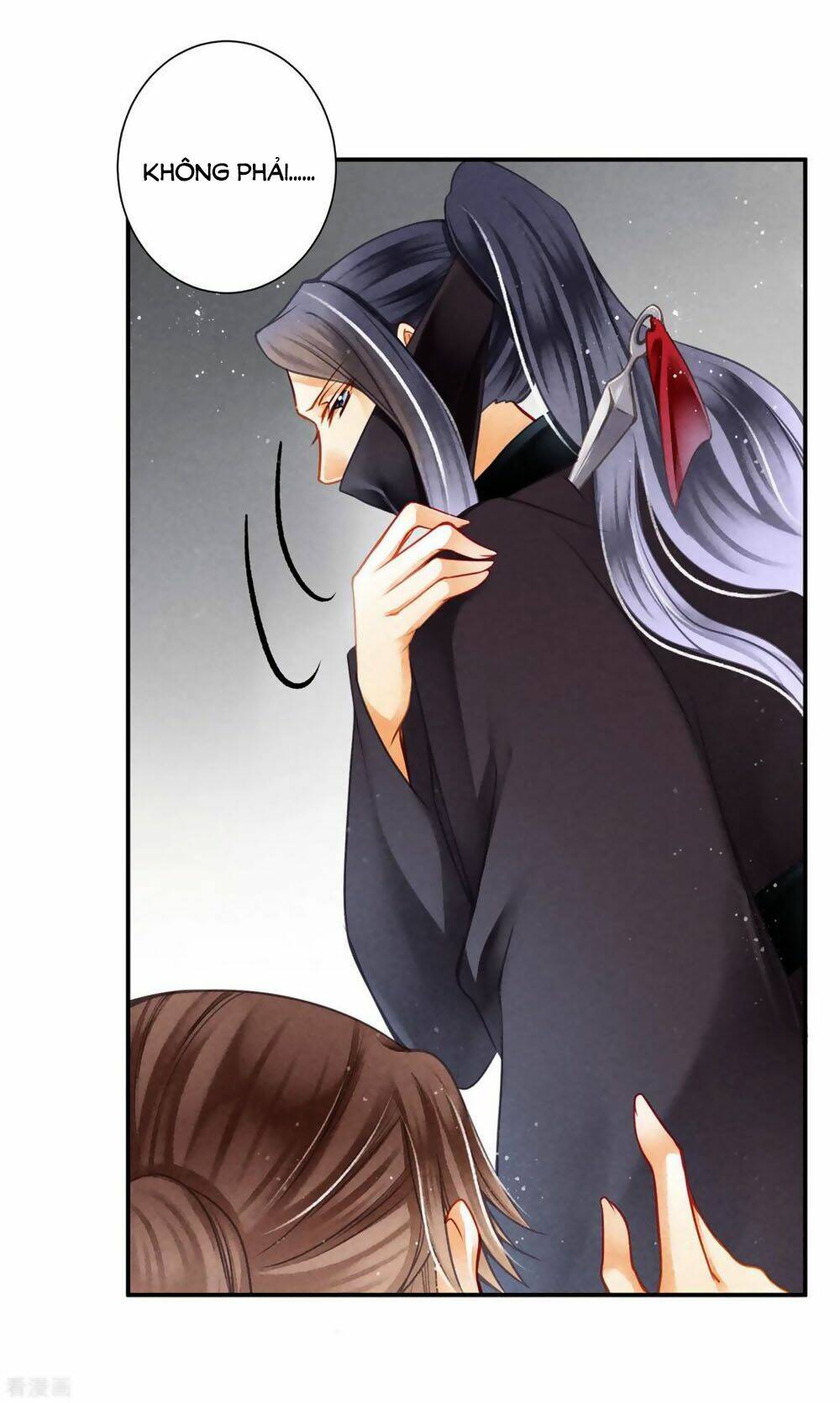 Ái Thượng Vô Địch Tiếu Hoàng Hậu: Chapter 147