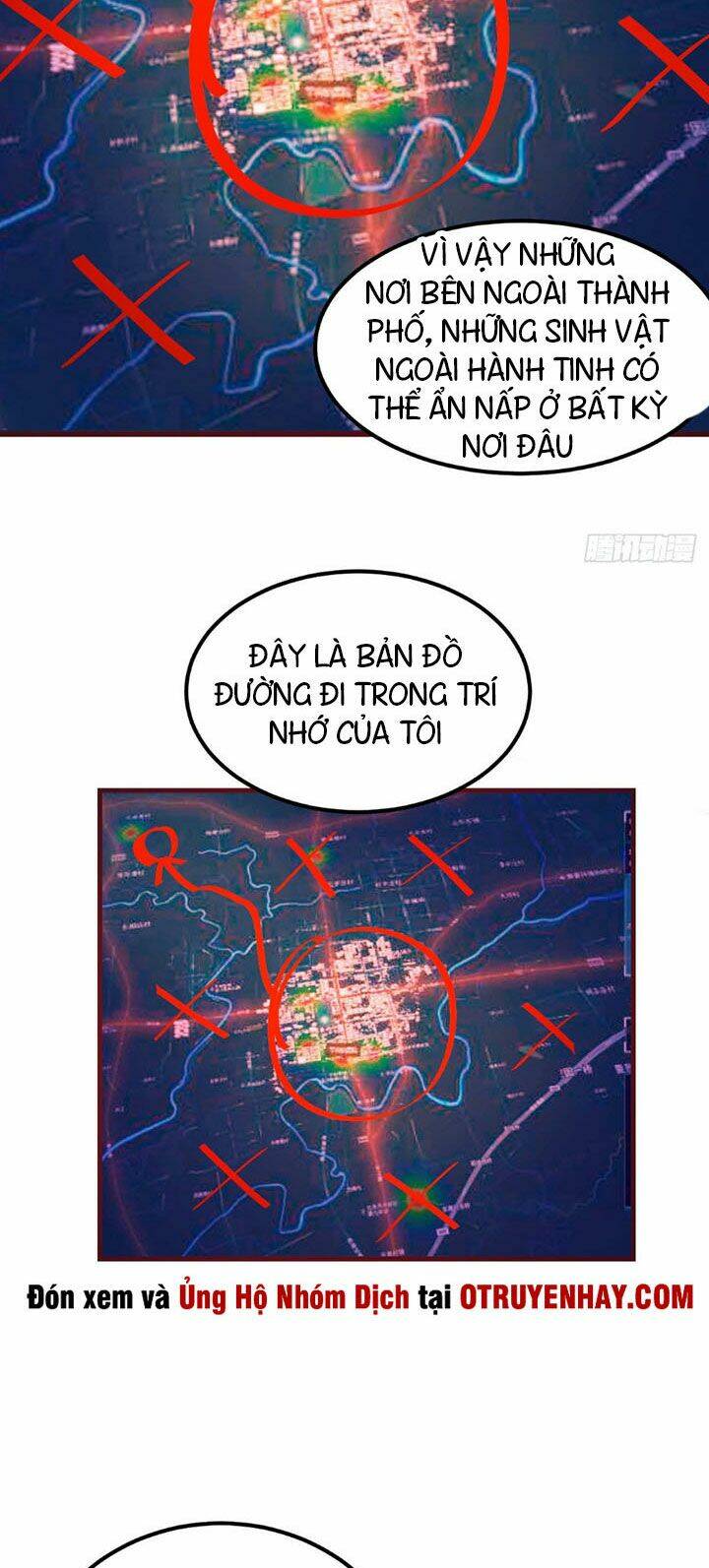 Trợ Lý Thánh Tôn, Ta Đã Vô Địch: Chapter 10