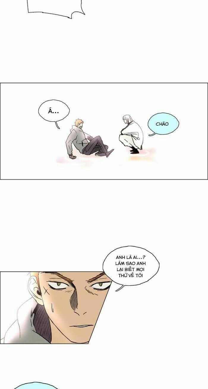 Lessa 2: The Crimson Knight: Chapter 21