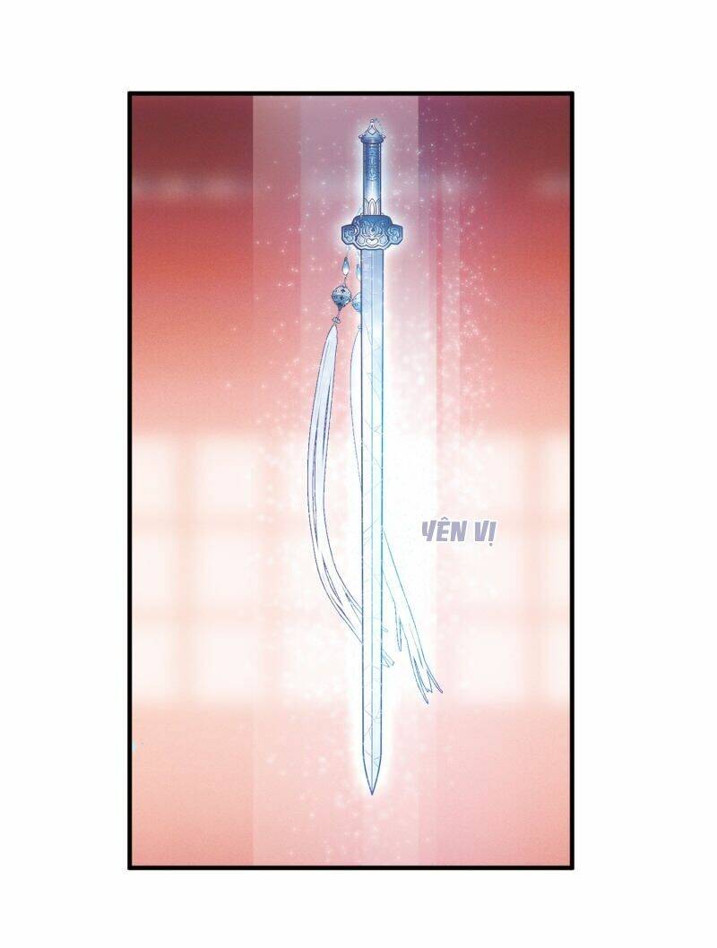 Danh Kiếm Chủng: Chapter 6