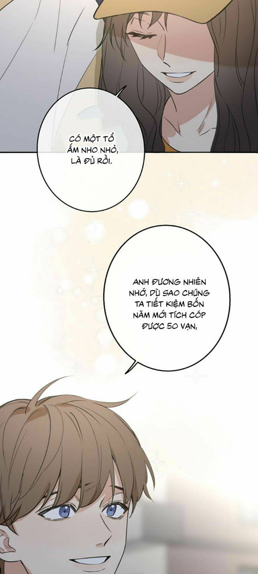 Cát Xê Người Tình Bóng Đêm: Chapter 13