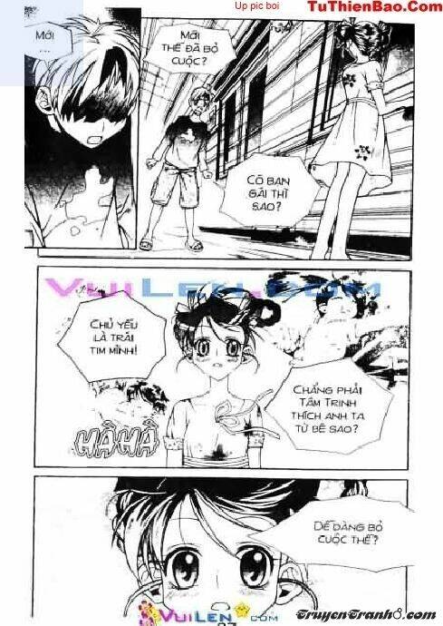 Đóa Hoa Anh Đào: Chapter 7