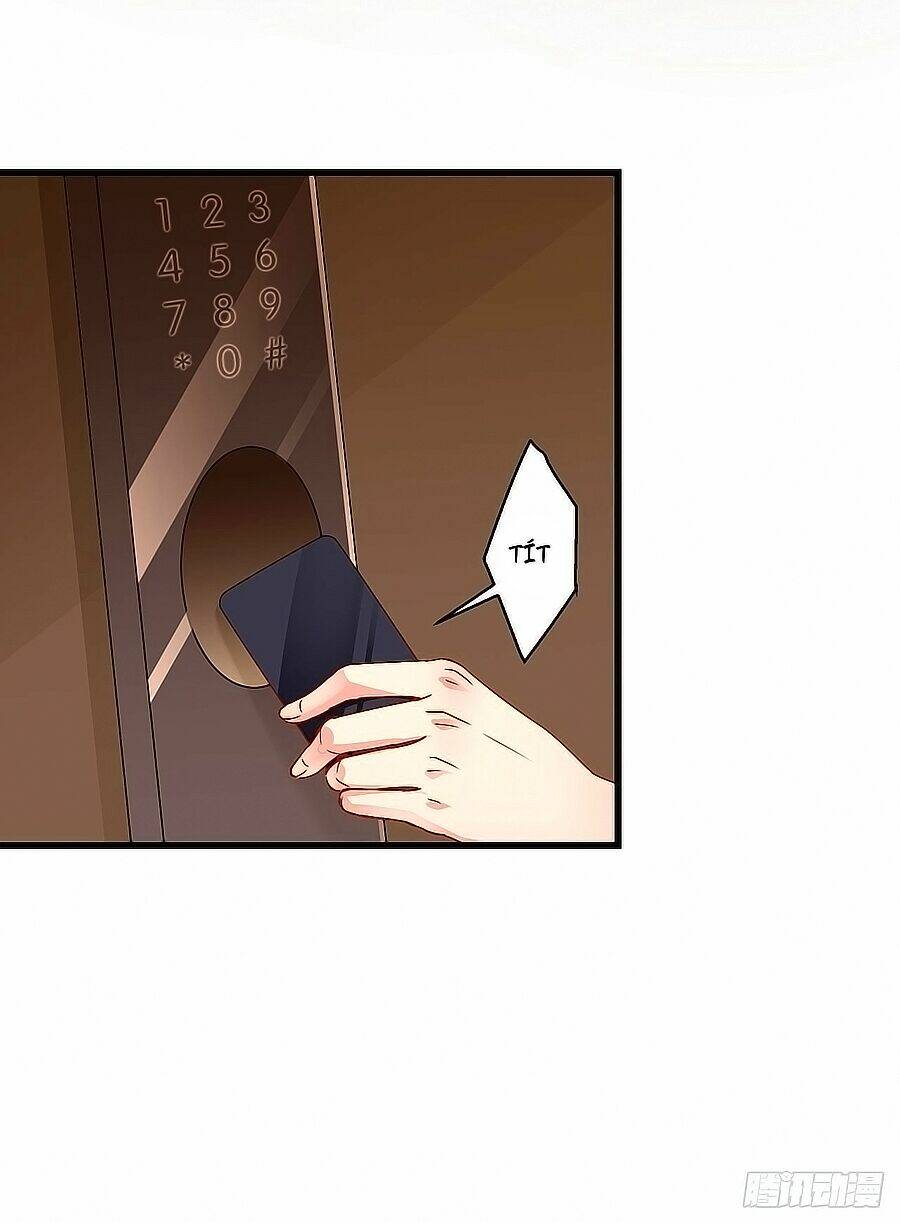 Thác Loạn Chung Thân: Chapter 2