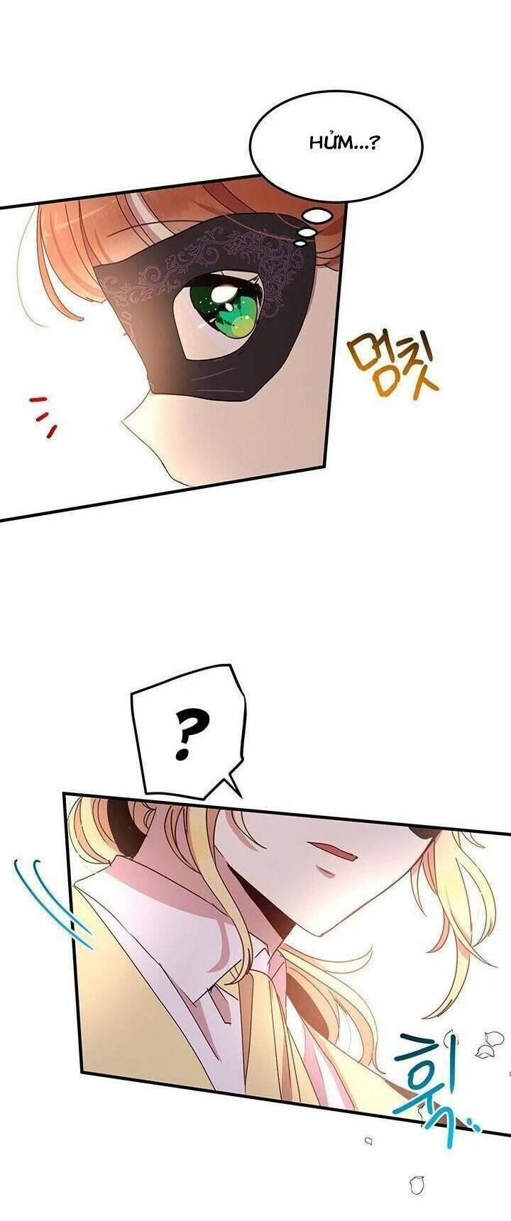 Công Tước, Loạn Vừa Thôi!: Chapter 60