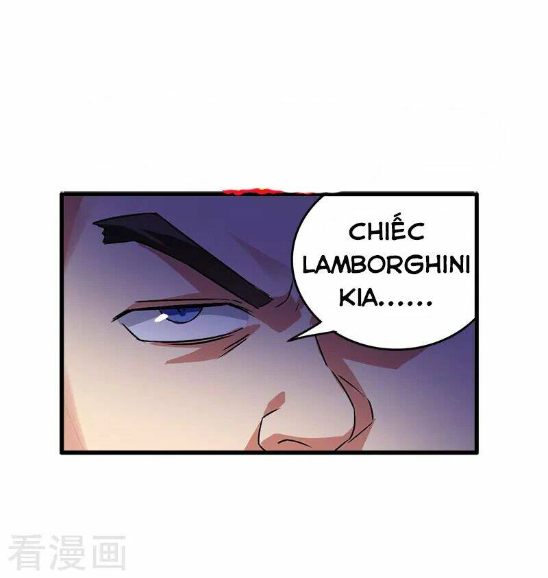 Siêu Cấp Bại Gia Tử: Chapter 36