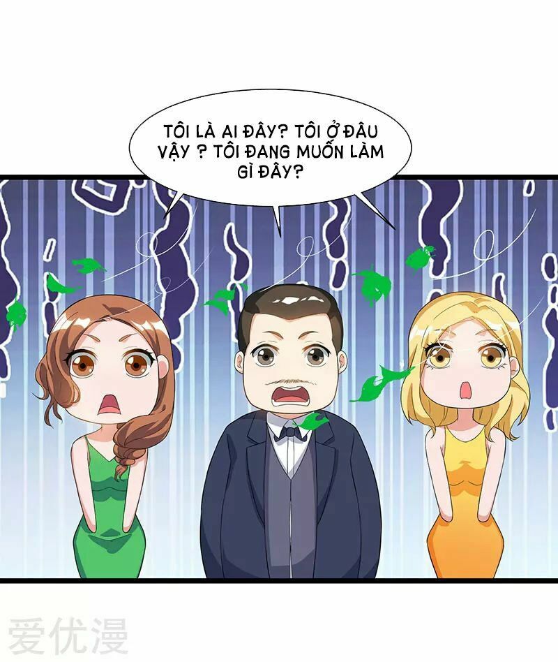 Trọng Sinh Khí Thiếu Quy Lai: Chapter 42