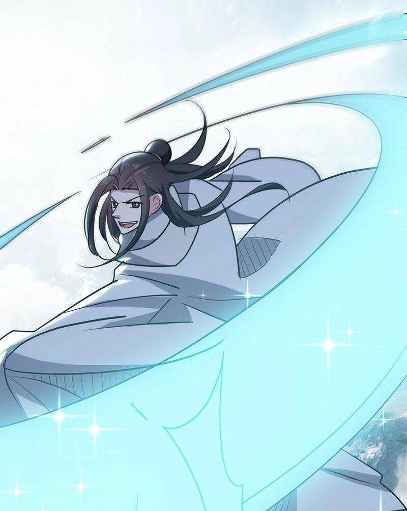 Vạn Giới Tiên Vương: Chapter 79