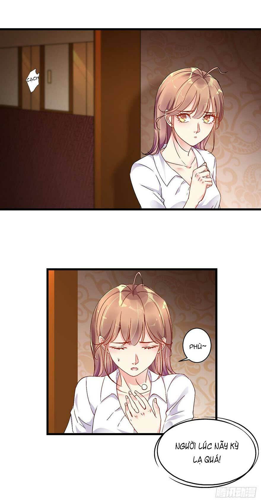 Náo Loạn Suốt Đời: Chapter 1