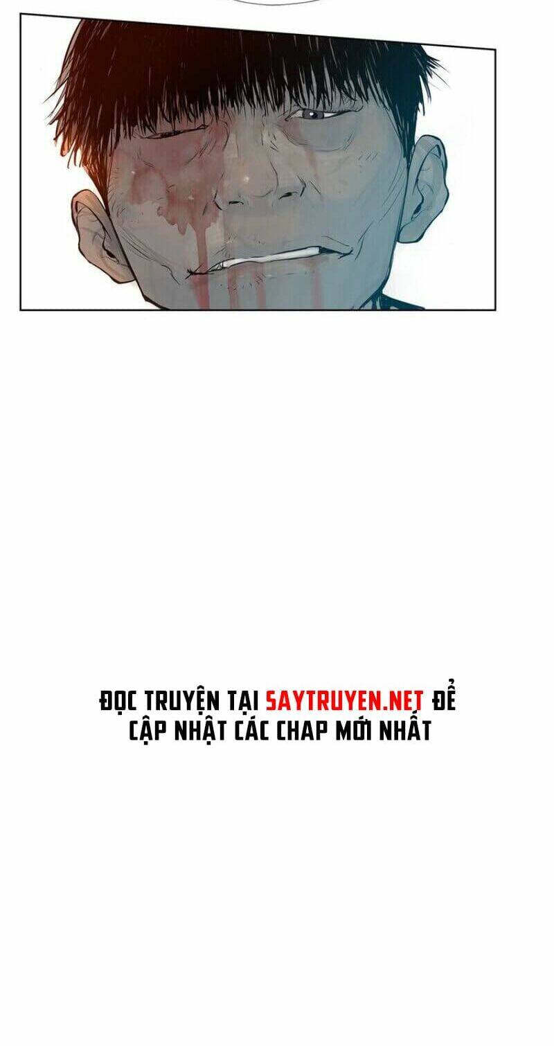 Vinh Quang Kiếm: Chapter 5