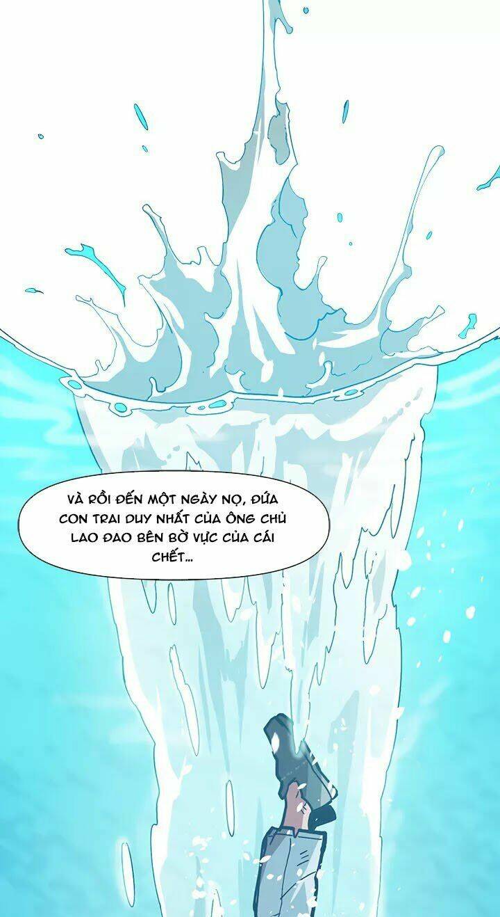 Nô Lệ Nghịch Thiên: Chapter 11