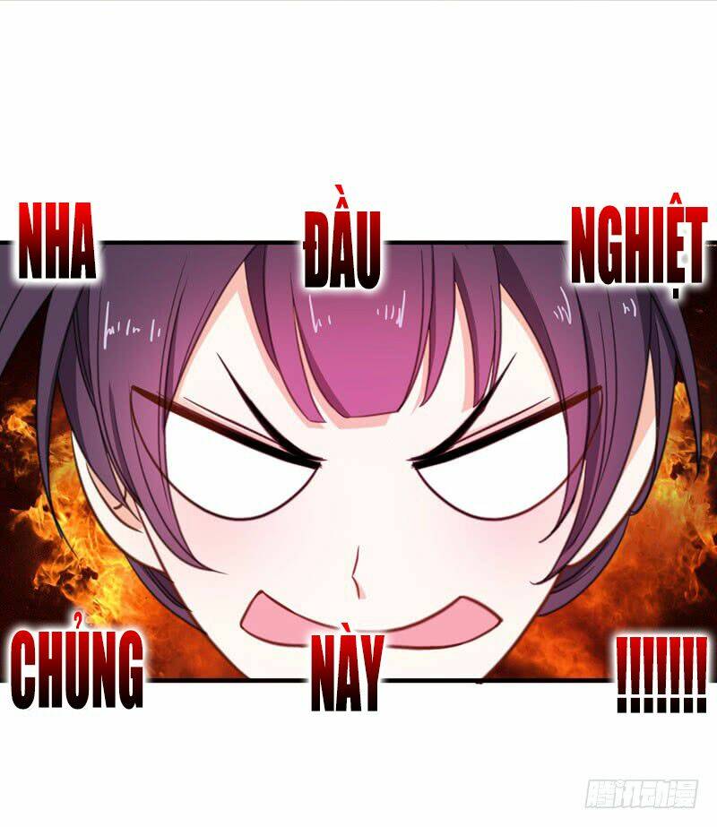 Bạo Lực Tiếu Thôn Cô: Chapter 7