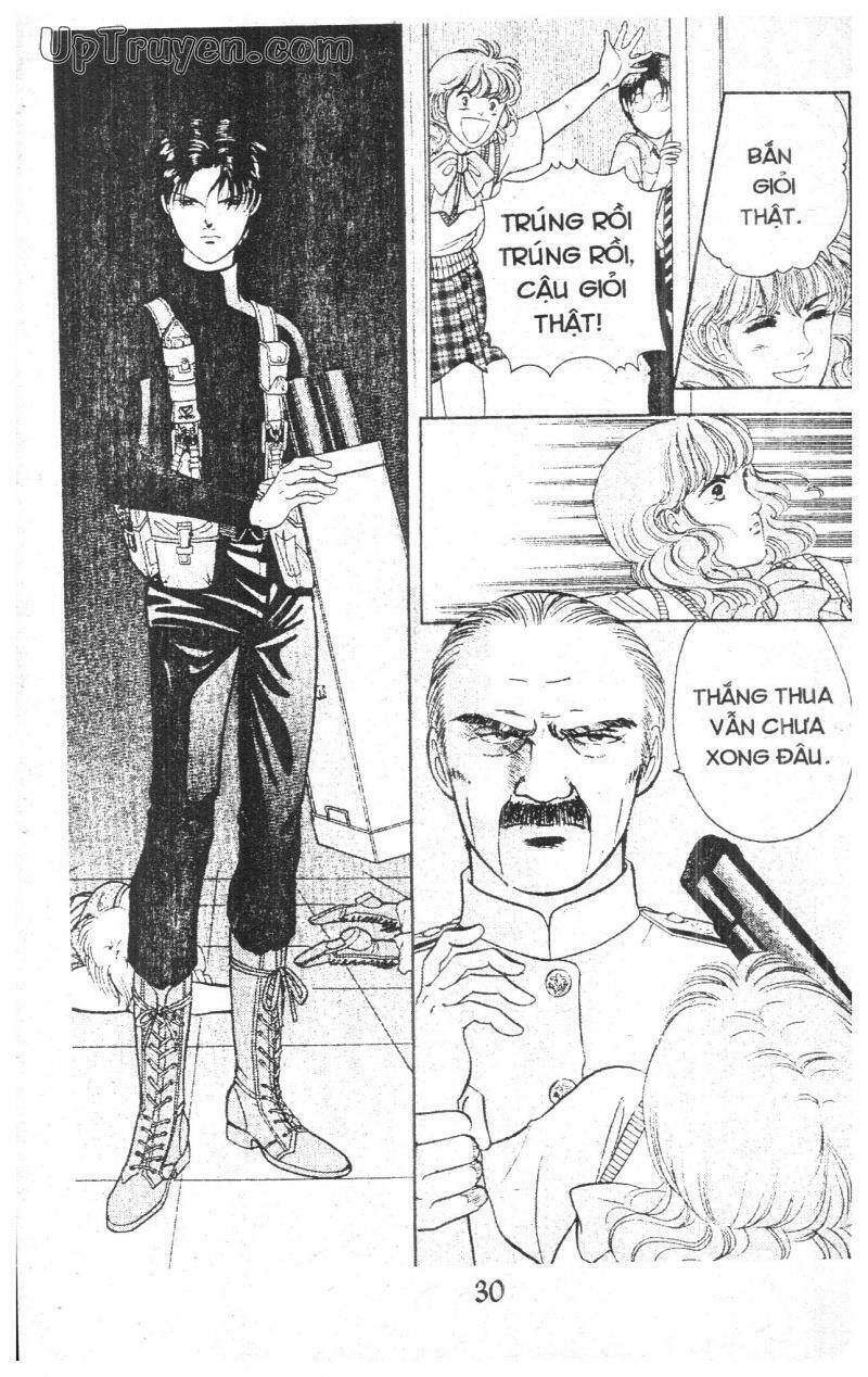 9 Banme No Musashi: Chapter 6