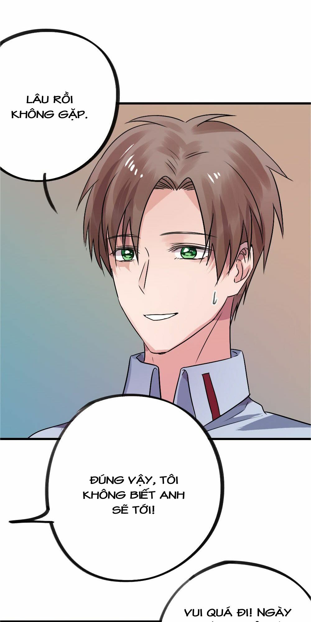 Phải Lòng Em Trai Của Bạn Gái Mình: Chapter 44