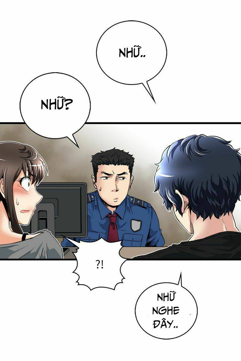 Thiên Hạ Đệ Nhất Cao Thủ Đi Học: Chapter 8