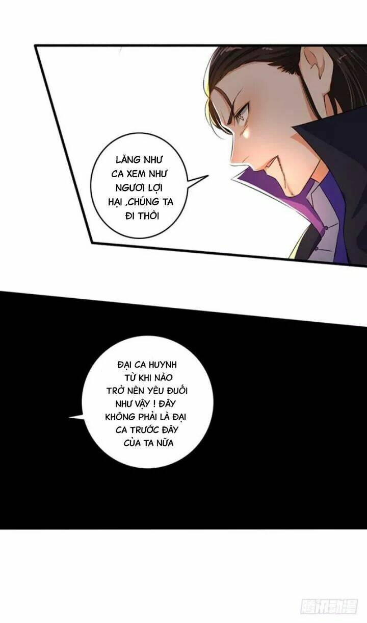 Cuồng Phi Phách Lối: Chapter 74