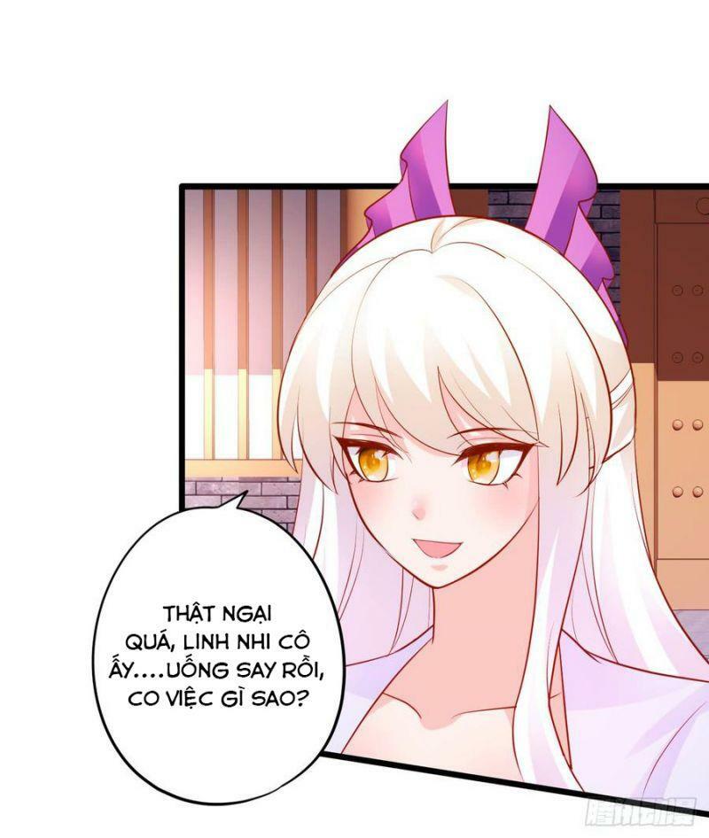 Hồ Tiên Hung Bạo: Chapter 145
