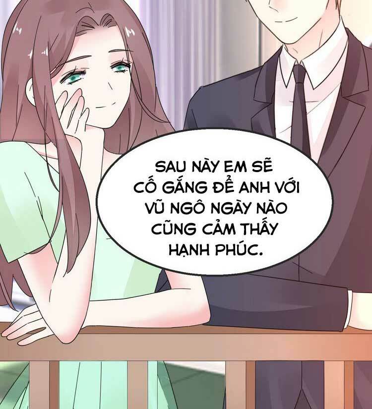 Điều Ước Sủng Ái Bất Bình Đẳng: Chapter 103.2