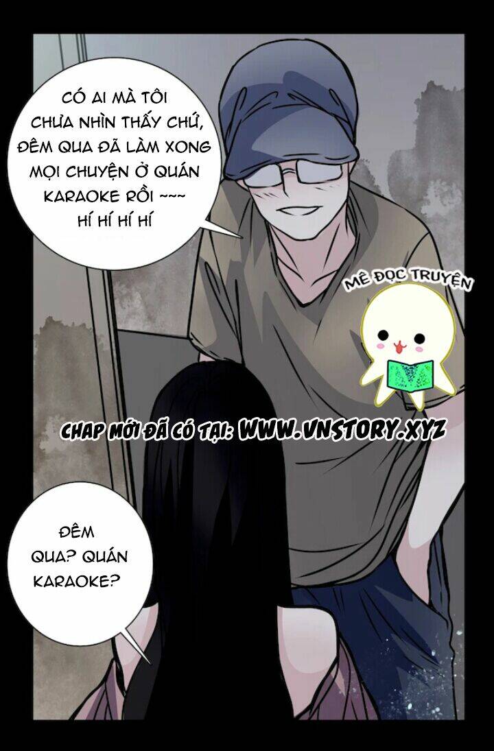 Nhật Ký Nữ Phù Thủy Hồi Sinh: Chapter 15