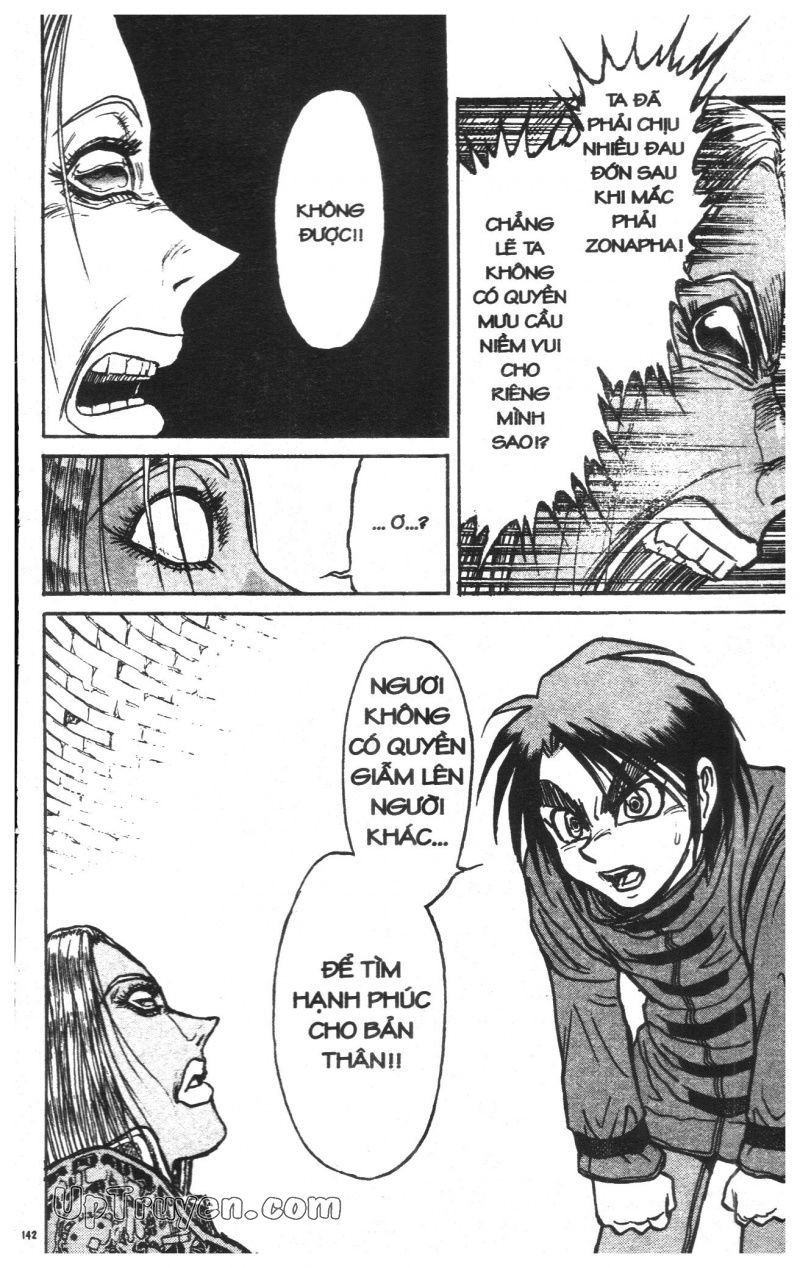 Fujita Kazuhiro: Chapter 39