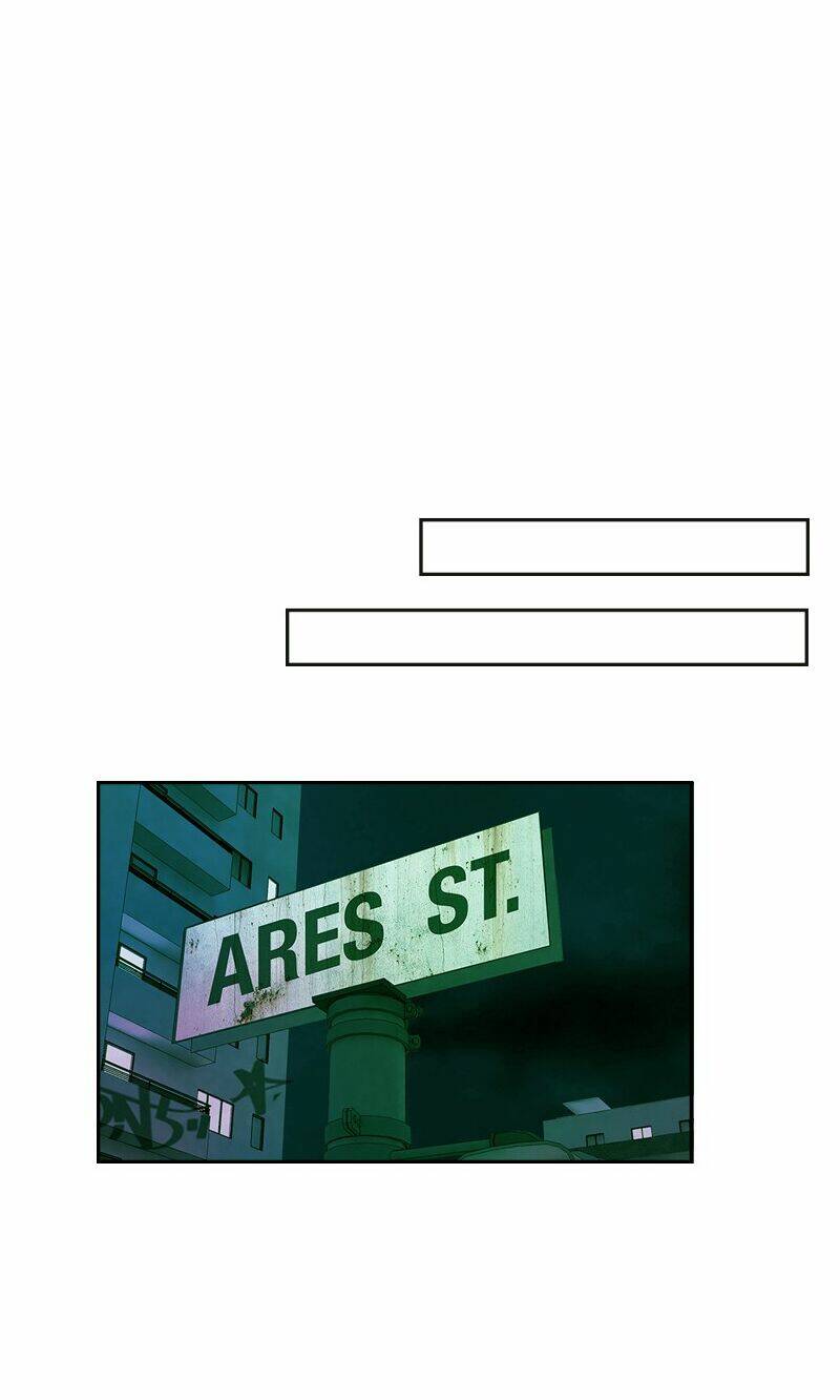 Nửa Đêm Ở Poppy Land: Chapter 58