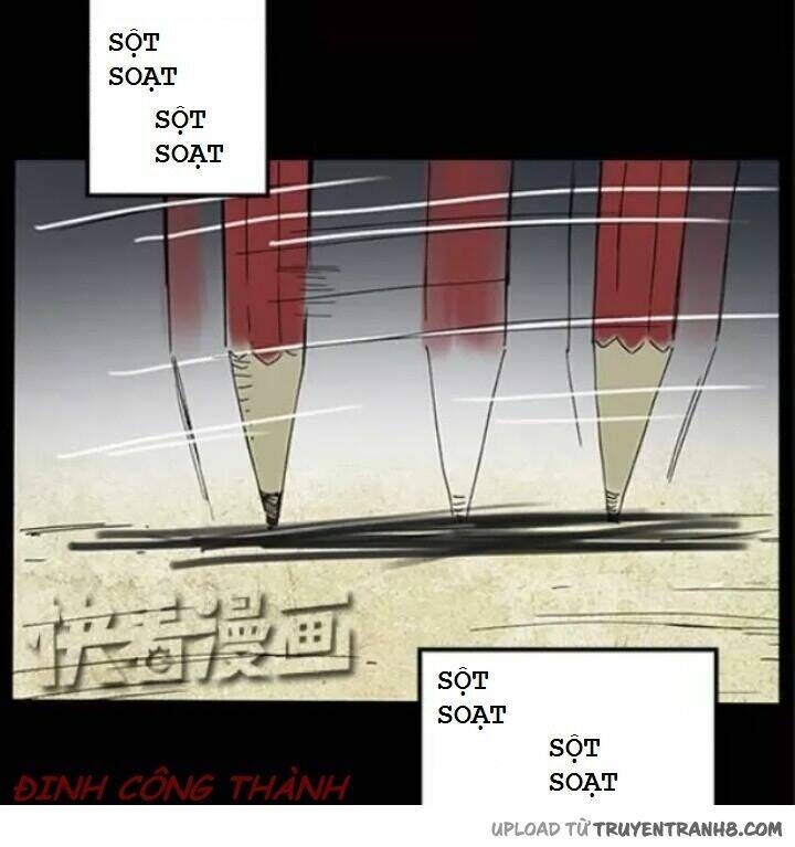 Bút Tiên: Chapter 2