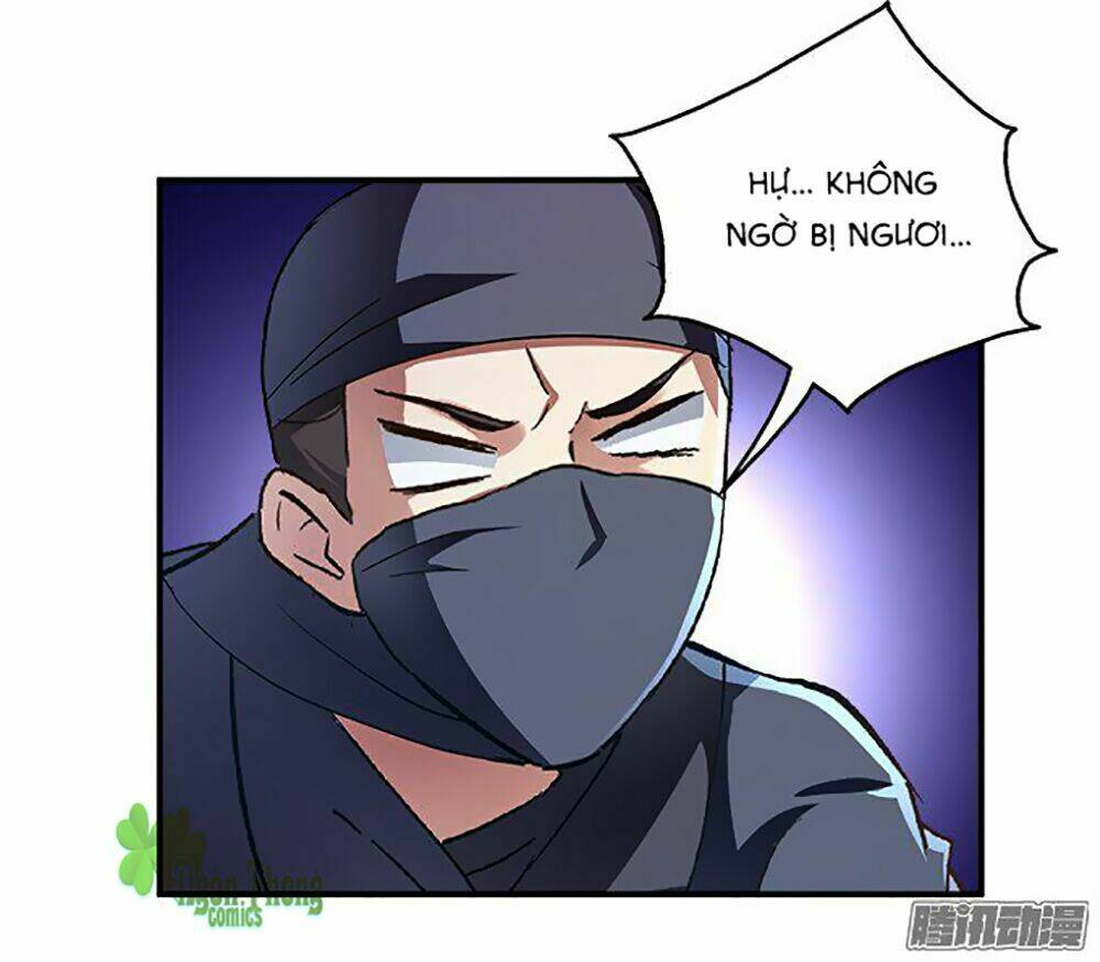 Thịnh Thế An Nhiên: Chapter 2