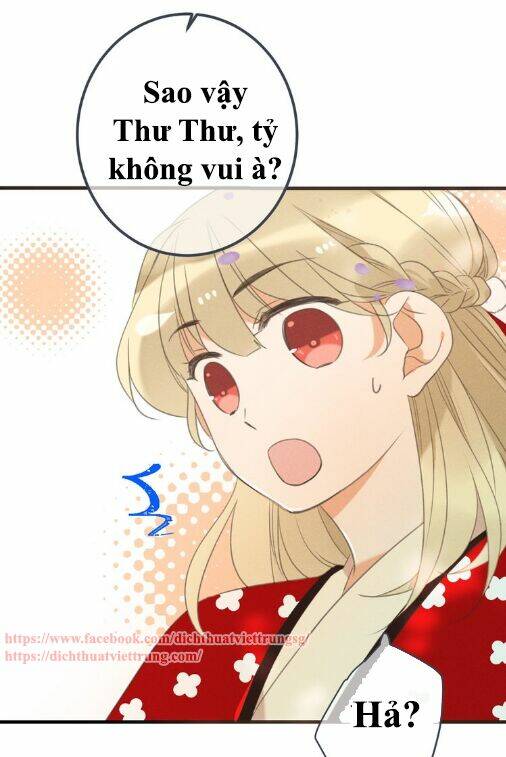 Bạn Trai Tôi Là Cẩm Y Vệ 2: Chapter 80