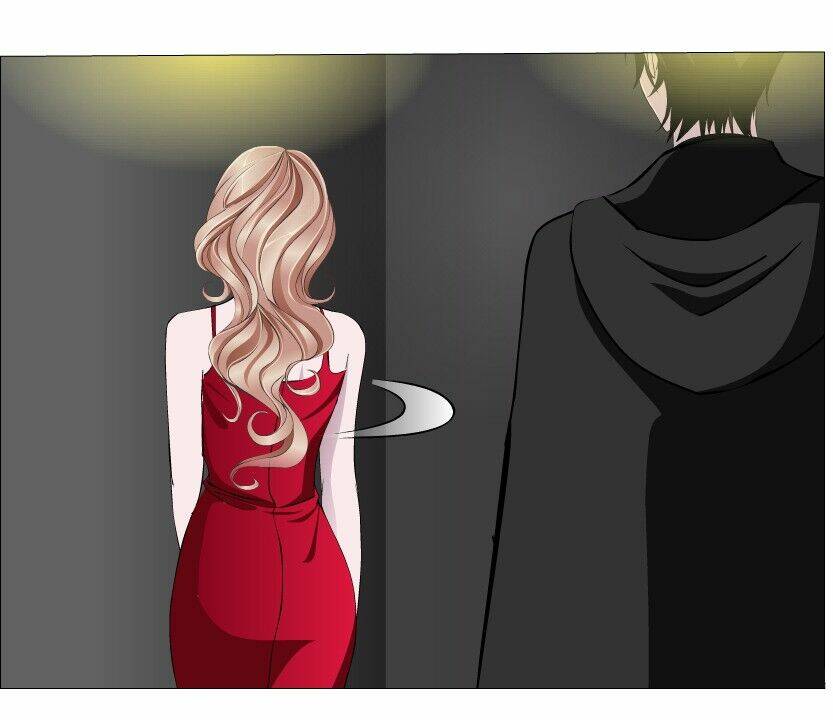 Cạm Bẫy Của Nữ Thần: Chapter 128