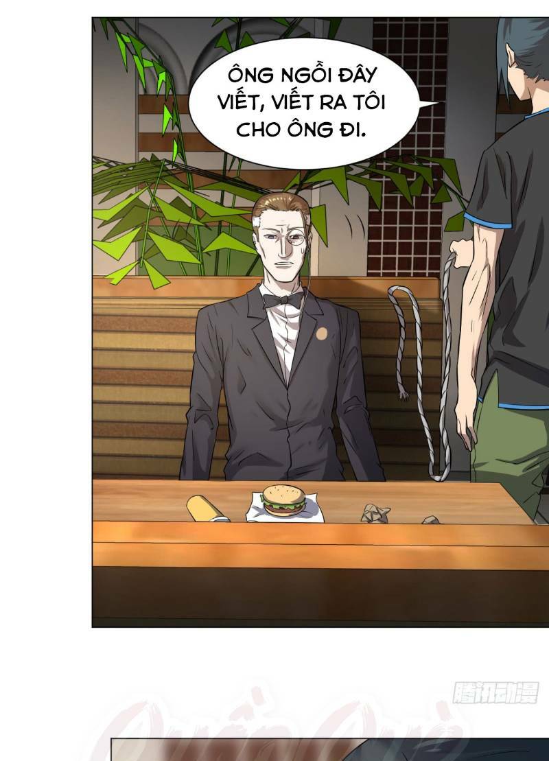 Danh Sách Kẻ Phản Diện: Chapter 65