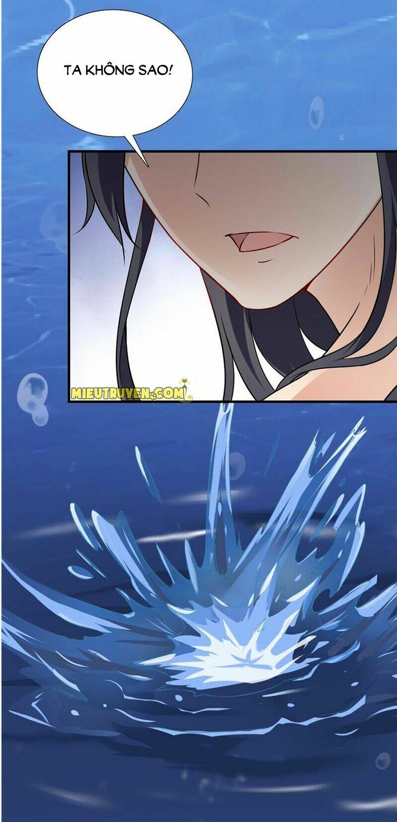 Tận Diệt Vương Gia Mãn Triều: Chapter 154