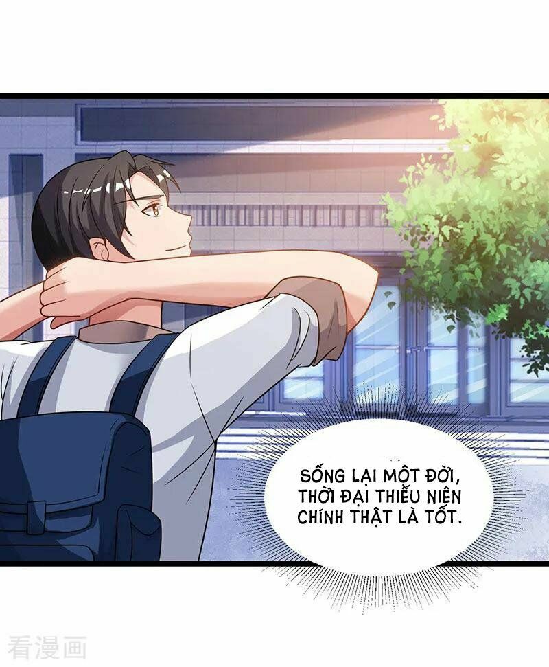 Trọng Sinh Khí Thiếu Quy Lai: Chapter 29