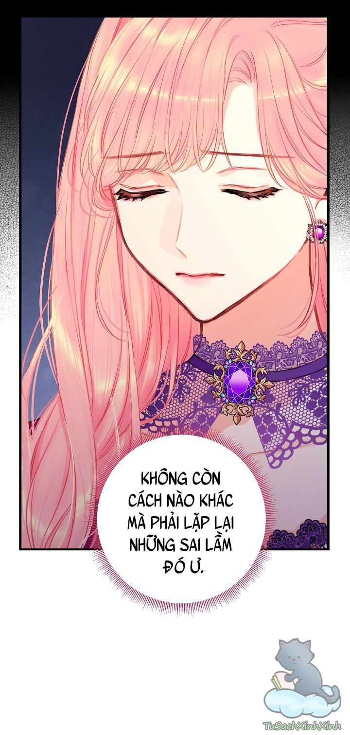 Tồn Tại Với Tư Cách Là Vợ Của Nam Chính: Chapter 201