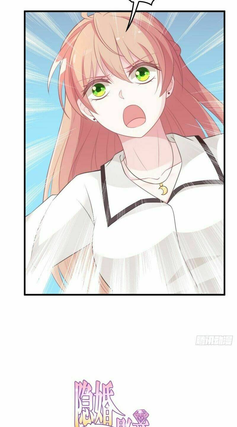 Bí Mật Kết Hôn Với Ảnh Đế: Vợ Ơi Đến Đây Tấn Công Đi Nào: Chapter 50