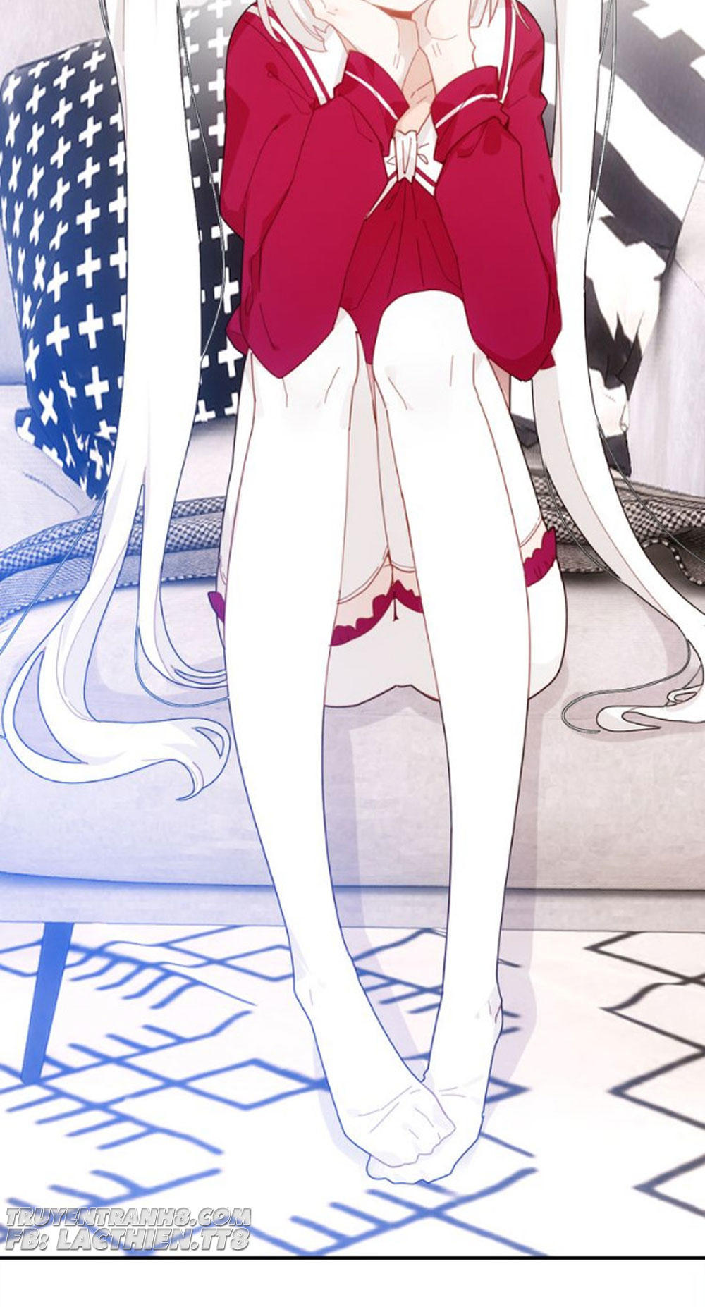 Ái Ngạo Kiều Long Vương Gia: Chapter 36