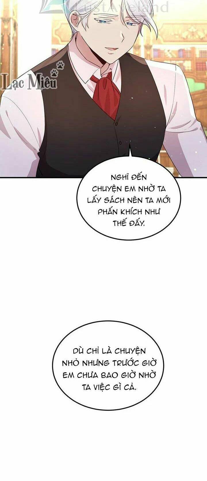 Công Tước, Loạn Vừa Thôi!: Chapter 103