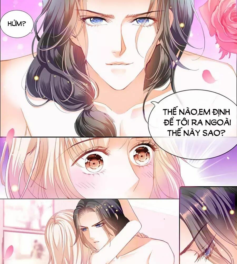 Bá Đạo Tiểu Thúc, Xin Trêu Chọc Vừa Thôi!: Chapter 59
