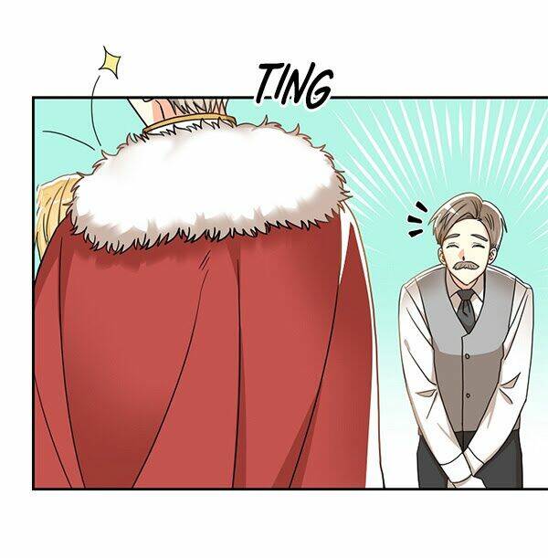 Ba Người Anh Trai Của Tôi Là Bạo Quân: Chapter 10