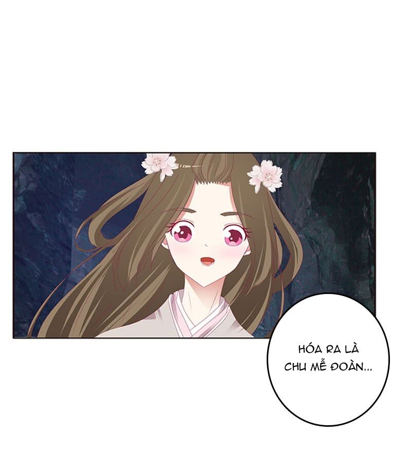 Thông Linh Phi: Chapter 373